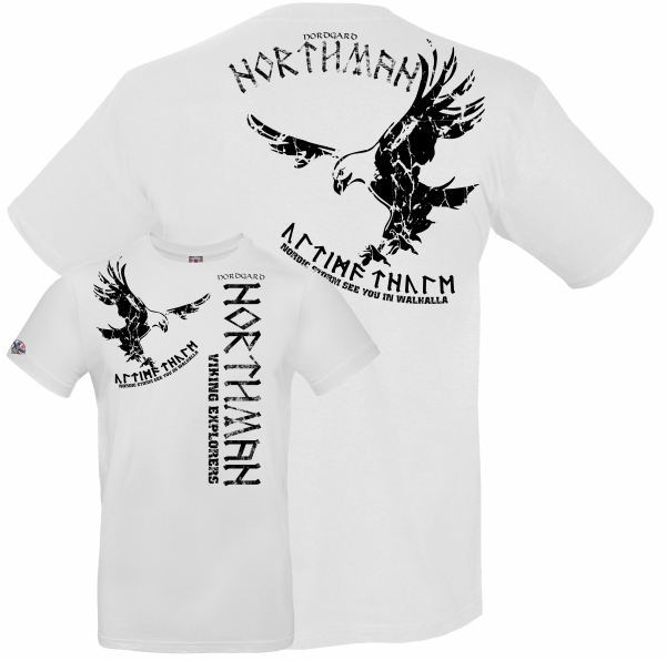 NORTHMAN 2